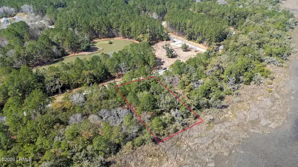 344 Somerset DR Drive, Yemassee, SC 29945