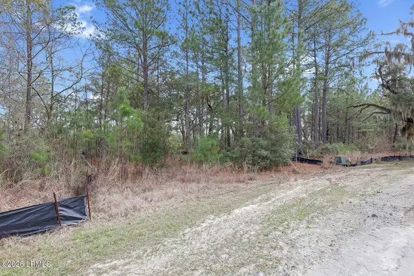 344 Somerset DR Drive, Yemassee, SC 29945