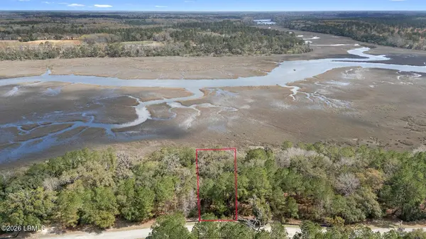 344 Somerset DR Drive, Yemassee, SC 29945