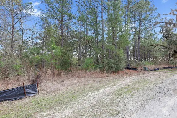 344 Somerset DR, Yemassee, SC 29945