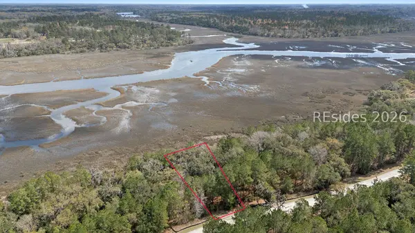 344 Somerset DR, Yemassee, SC 29945