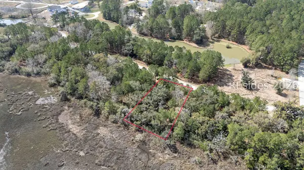 344 Somerset DR, Yemassee, SC 29945