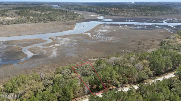 344 Somerset DR Drive, Yemassee, SC 29945