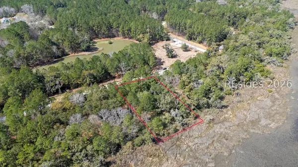 344 Somerset DR, Yemassee, SC 29945