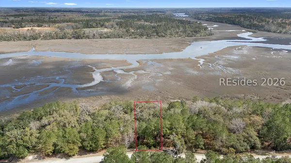 344 Somerset DR, Yemassee, SC 29945