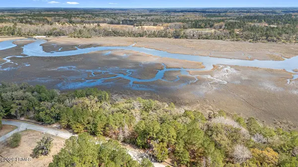 344 Somerset DR Drive, Yemassee, SC 29945