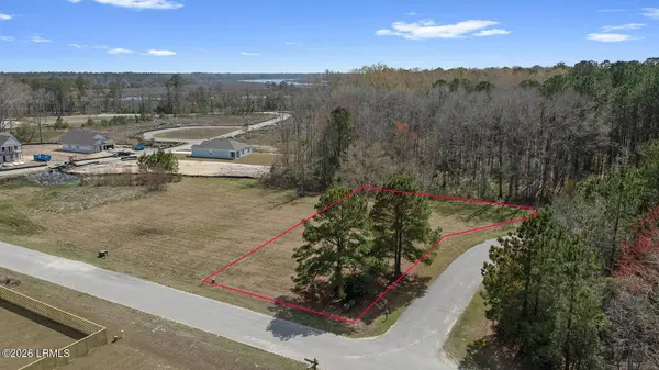 1082 Settings DR Drive, Yemassee, SC 29945