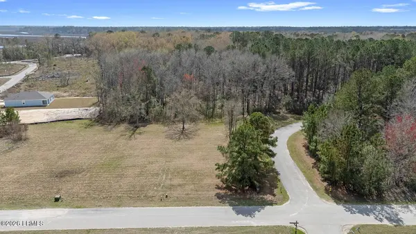 1082 Settings DR Drive, Yemassee, SC 29945
