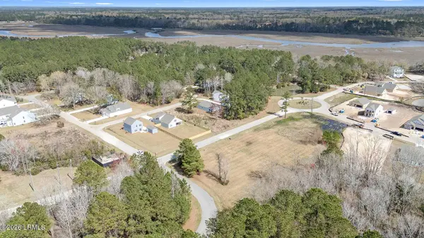 1082 Settings DR Drive, Yemassee, SC 29945