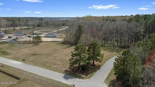 1082 Settings DR Drive, Yemassee, SC 29945