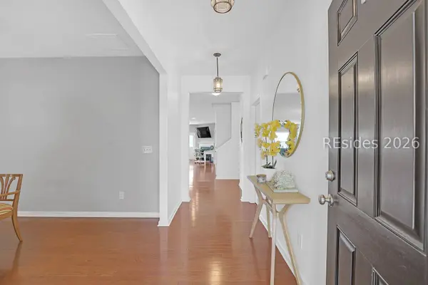 8 Tugaloo DR, Beaufort, SC 29906