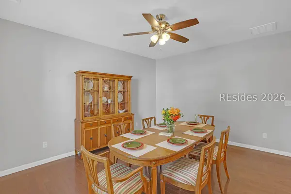 8 Tugaloo DR, Beaufort, SC 29906