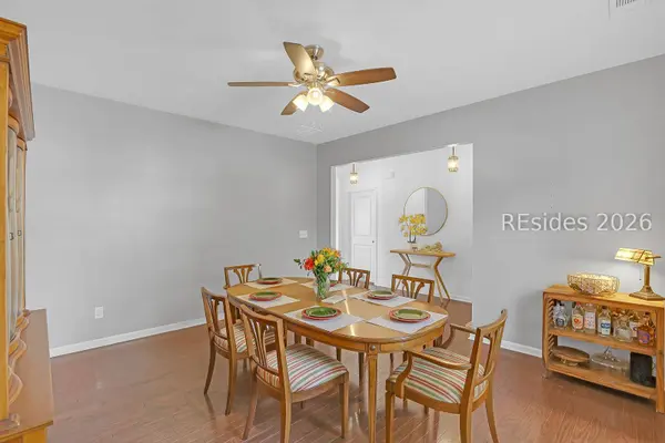 8 Tugaloo DR, Beaufort, SC 29906