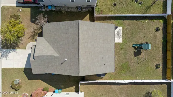 8 Tugaloo DR Drive, Beaufort, SC 29906