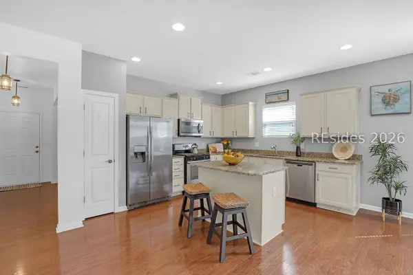 8 Tugaloo DR, Beaufort, SC 29906