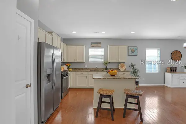 8 Tugaloo DR, Beaufort, SC 29906