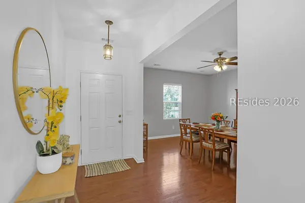 8 Tugaloo DR, Beaufort, SC 29906