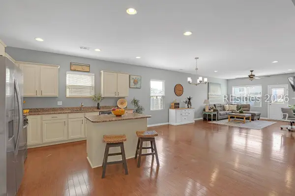 8 Tugaloo DR, Beaufort, SC 29906