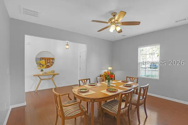 8 Tugaloo DR, Beaufort, SC 29906