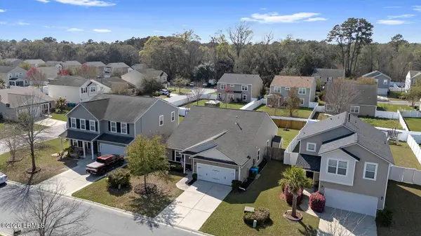 8 Tugaloo DR Drive, Beaufort, SC 29906