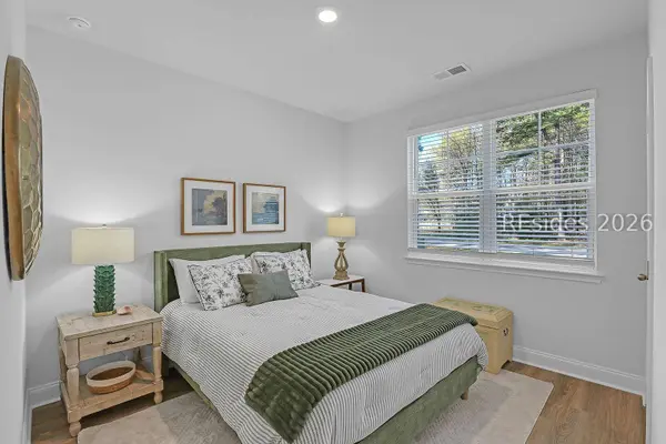 184 Twickenham LOOP, Yemassee, SC 29945