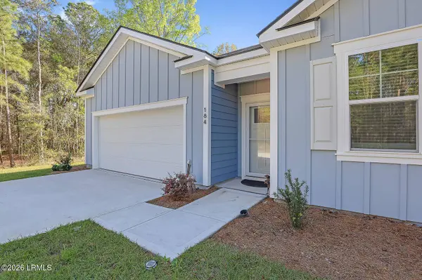 184 Twickenham LOOP Loop, Yemassee, SC 29945