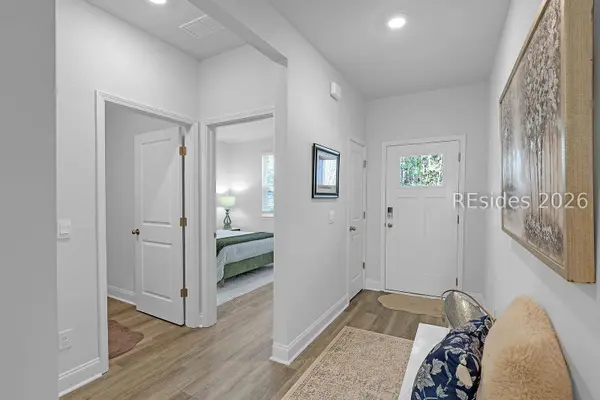 184 Twickenham LOOP, Yemassee, SC 29945