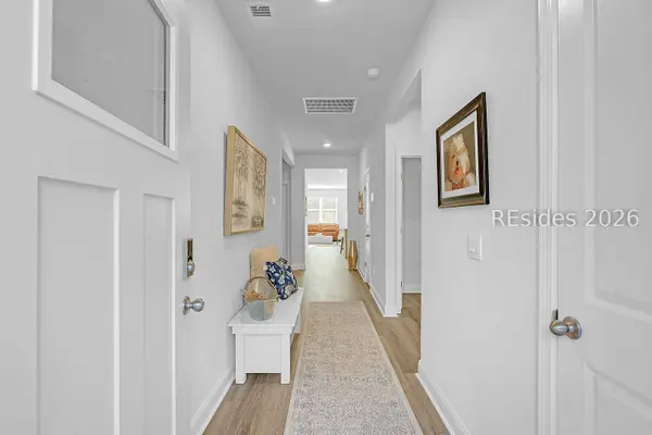 184 Twickenham LOOP, Yemassee, SC 29945