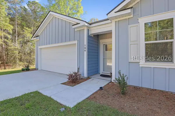 184 Twickenham LOOP, Yemassee, SC 29945