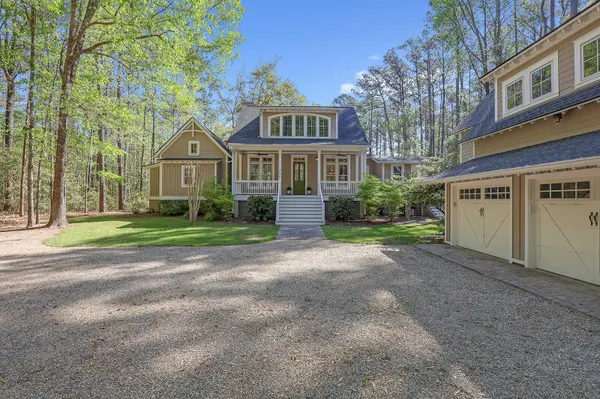 105 Barnaby, Seabrook, SC 29940