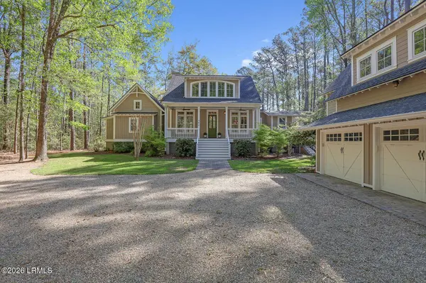 105 Barnaby BLF Bluff, Seabrook, SC 29940