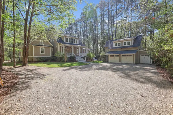 105 Barnaby, Seabrook, SC 29940