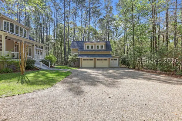 105 Barnaby BLF, Seabrook, SC 29940