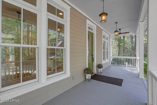 105 Barnaby BLF Bluff, Seabrook, SC 29940