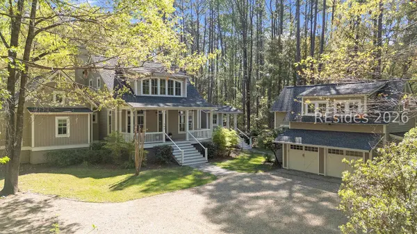 105 Barnaby BLF, Seabrook, SC 29940