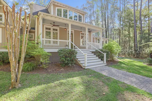 105 Barnaby BLF, Seabrook, SC 29940