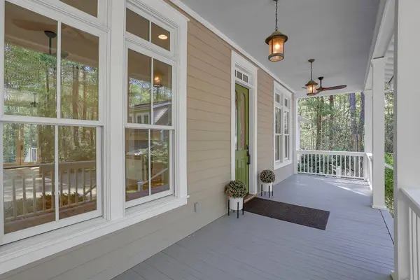 105 Barnaby, Seabrook, SC 29940