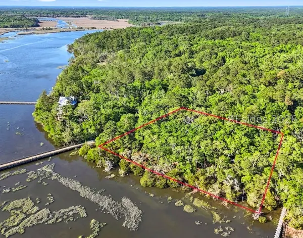 75 Island WAY, Seabrook, SC 29940