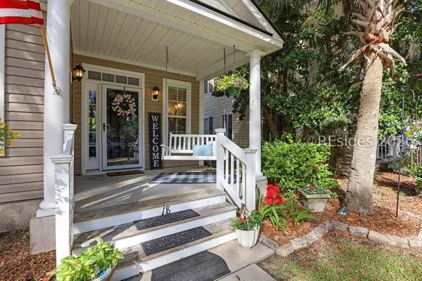 18 Chiswick WAY, Bluffton, SC 29910