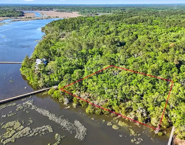 75 Island Way, Seabrook, SC 29940