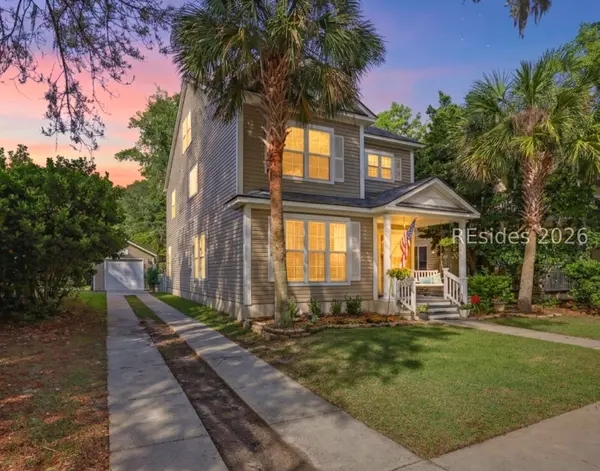 18 Chiswick WAY, Bluffton, SC 29910