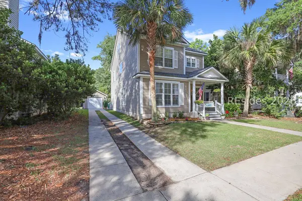 18 Chiswick WAY, Bluffton, SC 29910