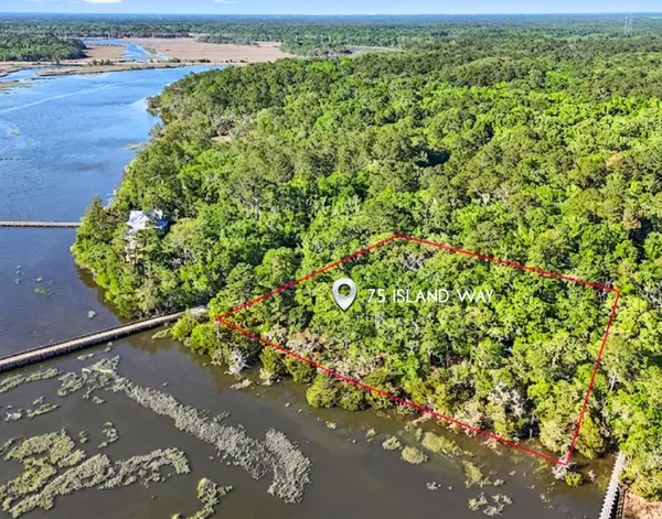 75 Island Way, Seabrook, SC 29940