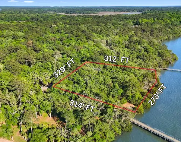 75 Island Way, Seabrook, SC 29940