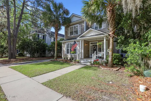 18 Chiswick WAY Way, Bluffton, SC 29910