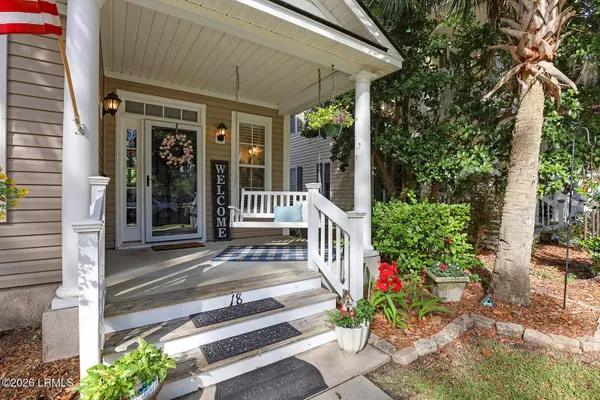 18 Chiswick WAY Way, Bluffton, SC 29910