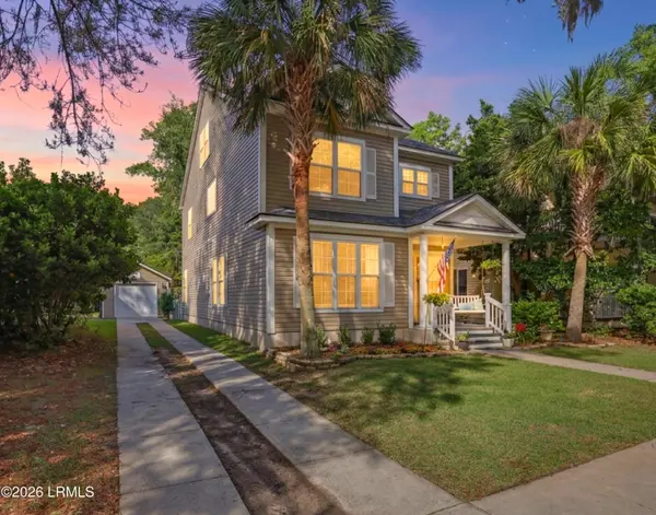 18 Chiswick WAY Way, Bluffton, SC 29910