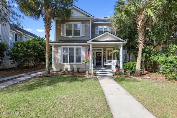 18 Chiswick WAY Way, Bluffton, SC 29910
