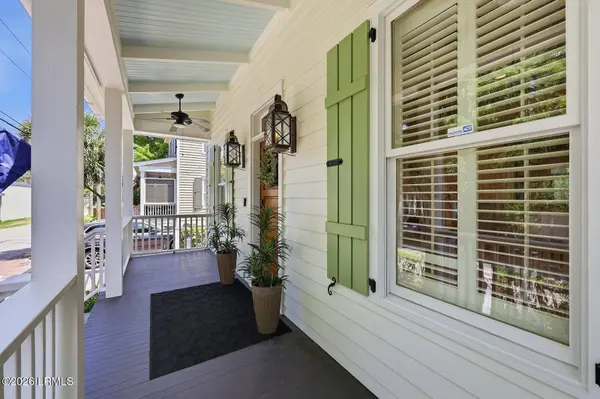 1708 King ST Street, Beaufort, SC 29902
