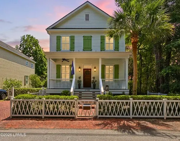 1708 King ST Street, Beaufort, SC 29902